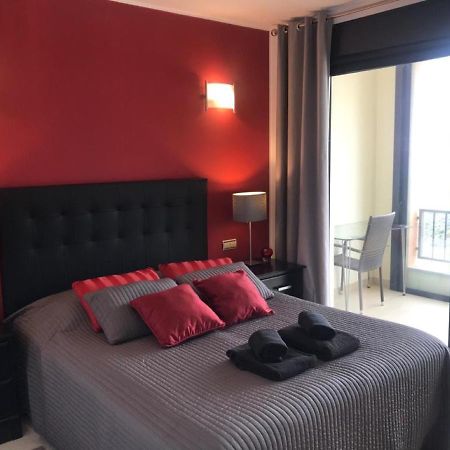 Samara Marbella 아파트 외부 사진