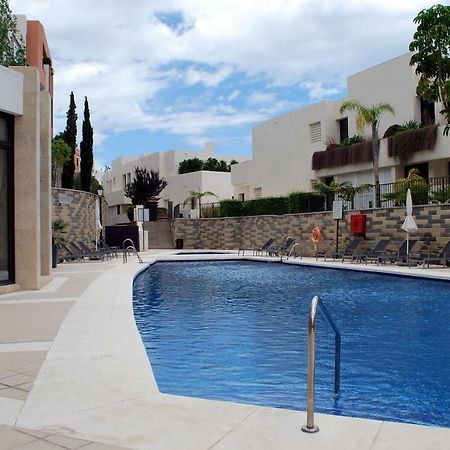 Samara Marbella 아파트 외부 사진