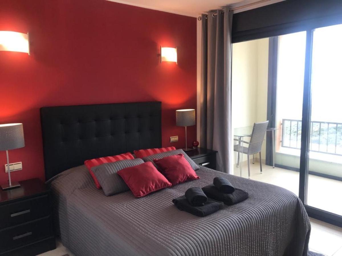 Samara Marbella 아파트 외부 사진