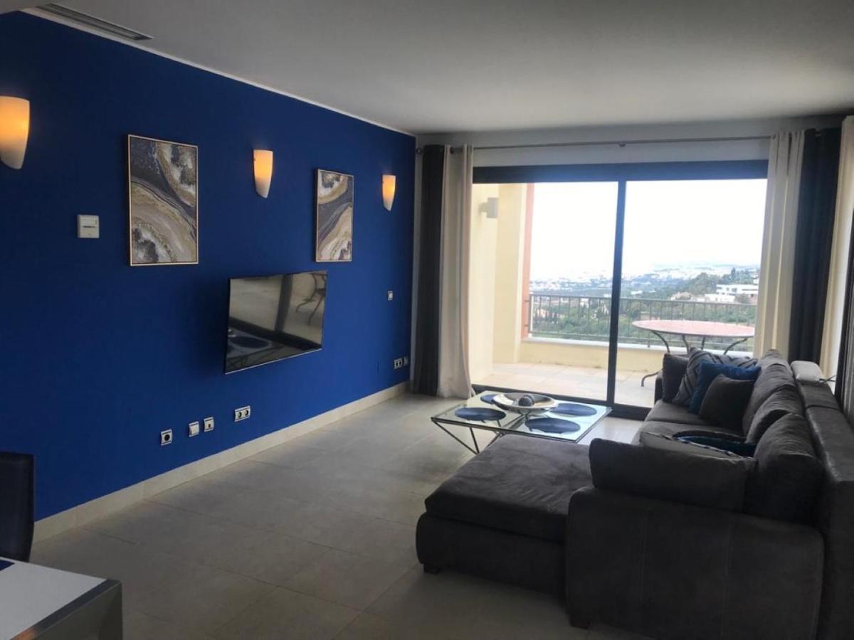Samara Marbella 아파트 외부 사진