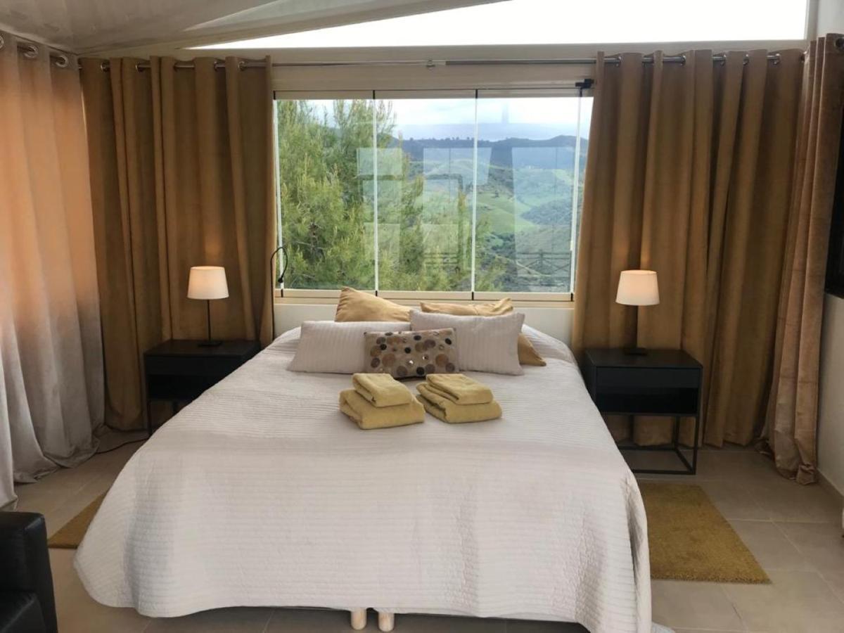 Samara Marbella 아파트 외부 사진