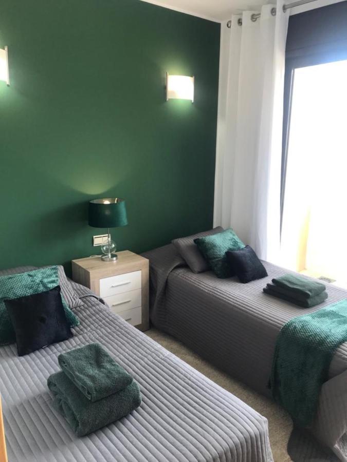 Samara Marbella 아파트 외부 사진