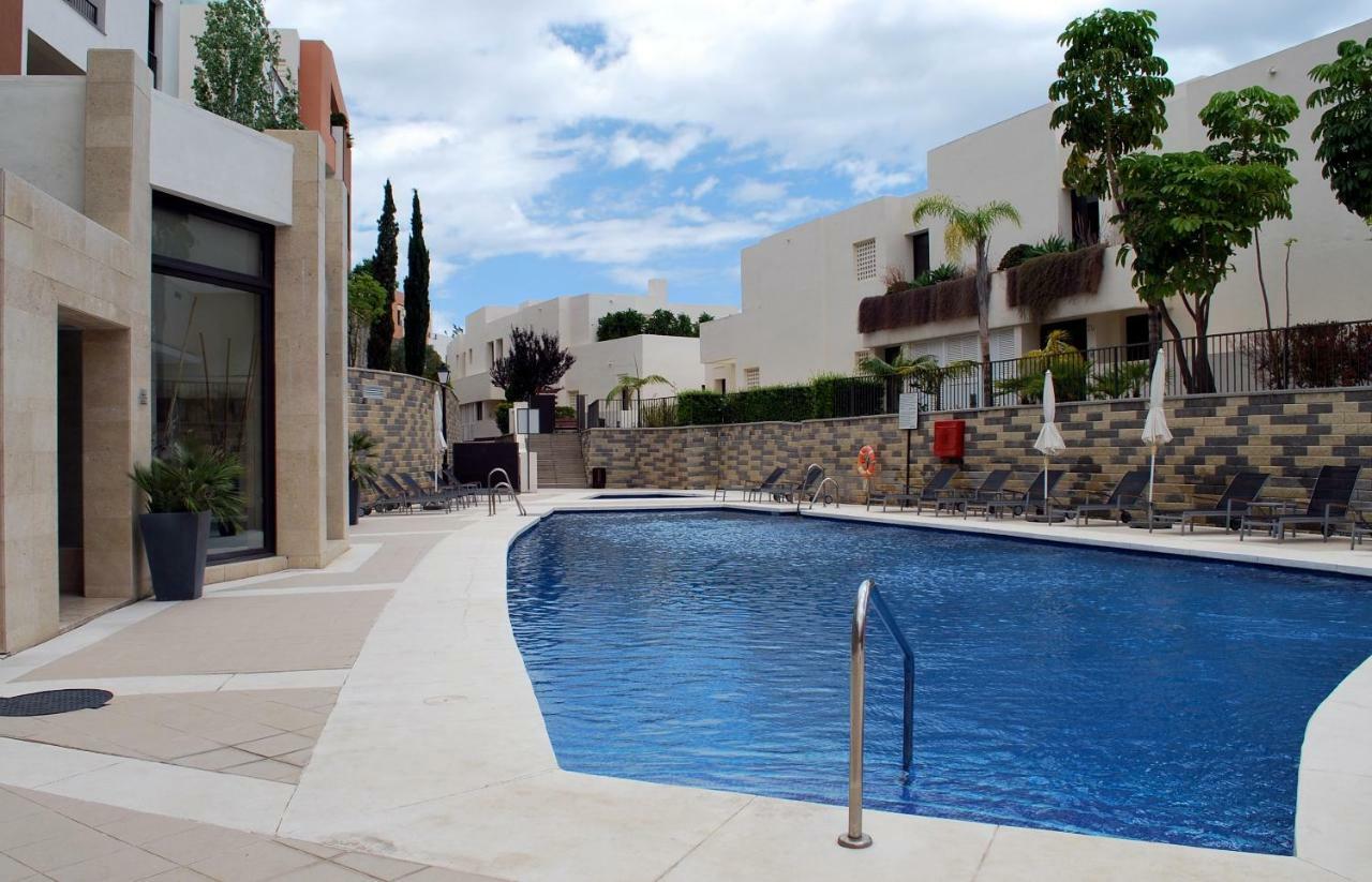 Samara Marbella 아파트 외부 사진