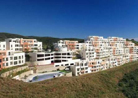 Samara Marbella 아파트 외부 사진