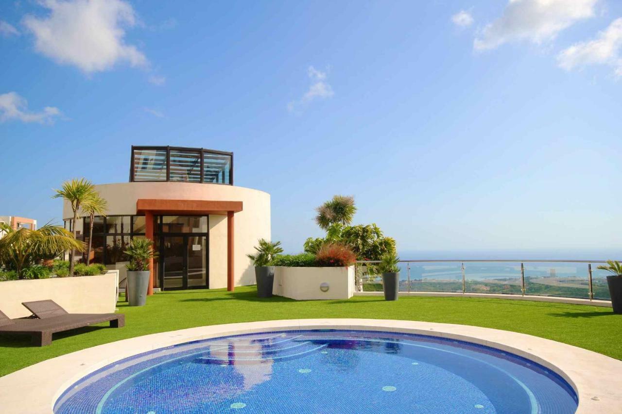 Samara Marbella 아파트 외부 사진