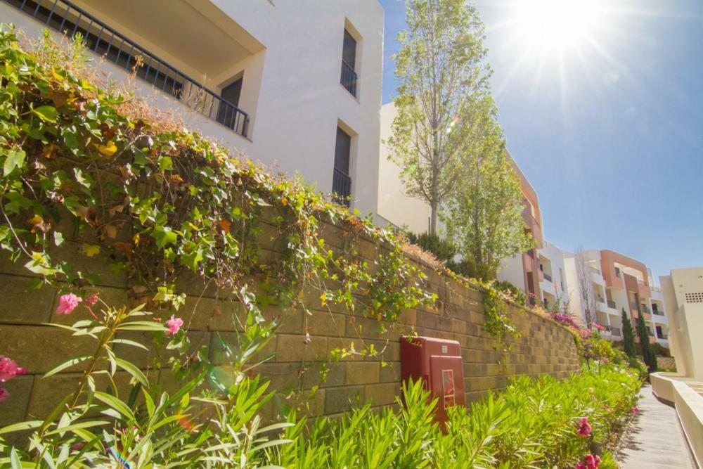 Samara Marbella 아파트 외부 사진