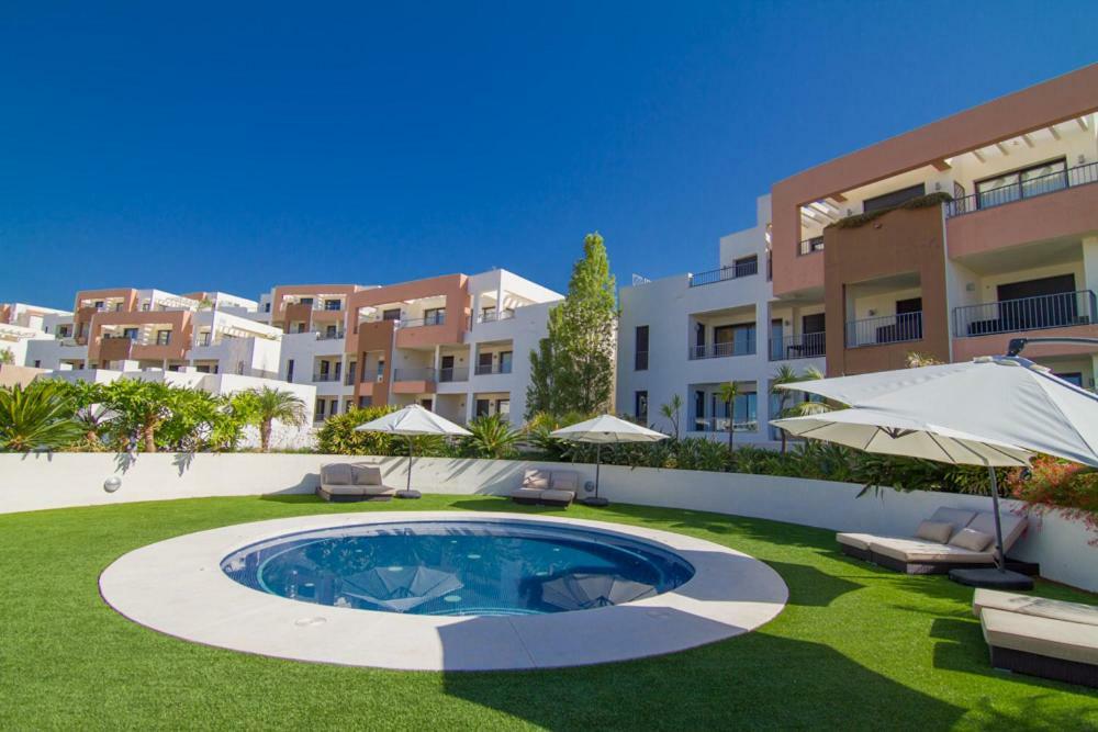 Samara Marbella 아파트 외부 사진