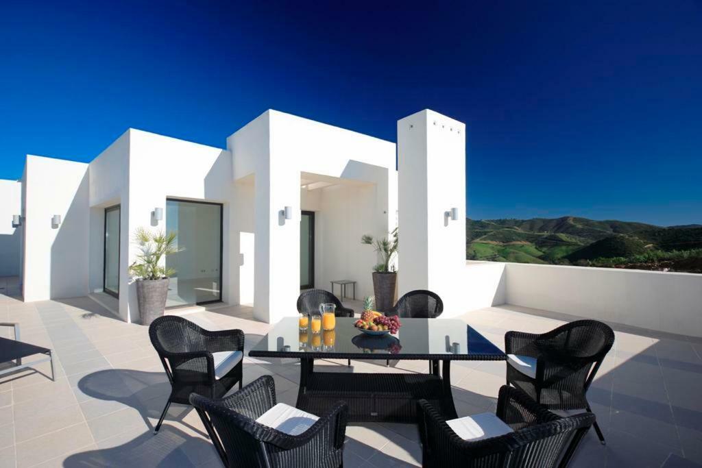 Samara Marbella 아파트 외부 사진