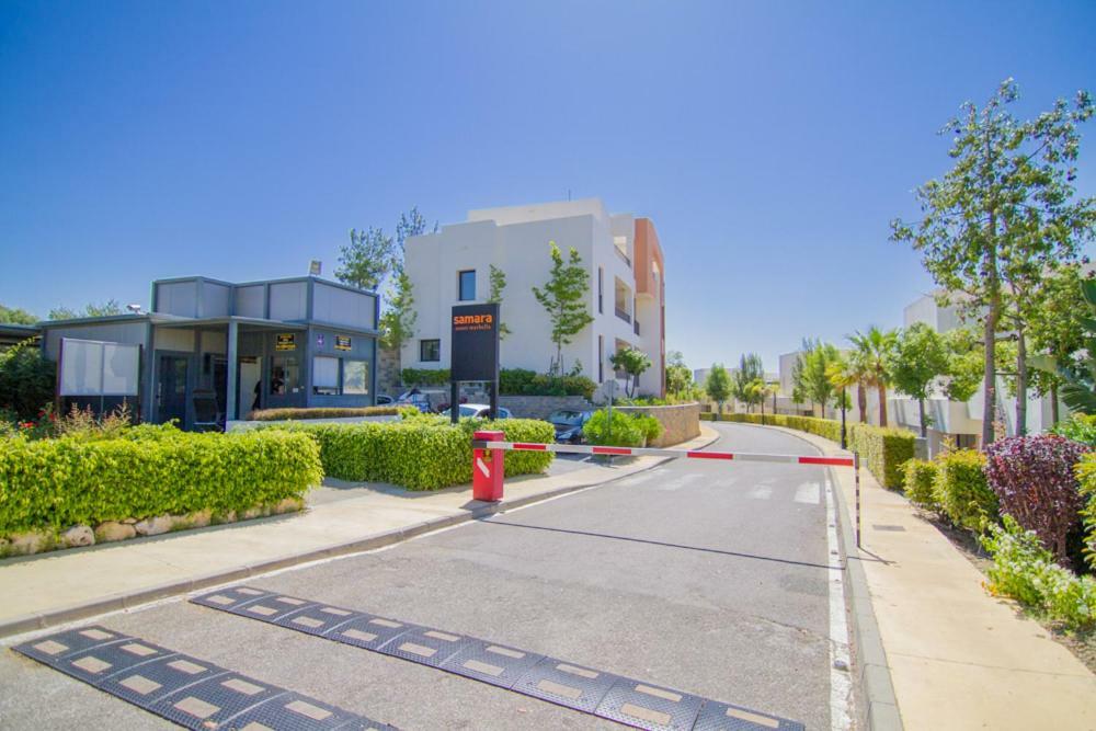 Samara Marbella 아파트 외부 사진