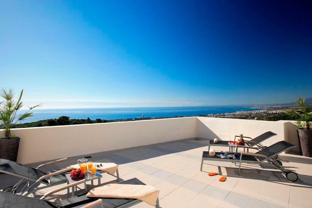 Samara Marbella 아파트 외부 사진
